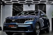 Kia Sorento 1.6 T-GDI HEV Prestige Line 4WD 7os.