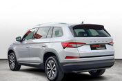 Skoda Kodiaq 2.0 TDI 4x4 DSG