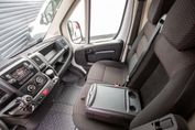 Peugeot Boxer L4H2 Maxi