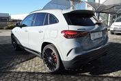 Mercedes GLA AMG 35 4-Matic