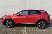 Kia Sportage 1.6 T-GDI mHEV Business Line 2WD DCT