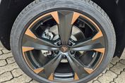 Cupra Ateca 2.0 TSI 4Drive DSG