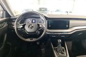 Skoda Octavia 1.5 TSI Ambition
