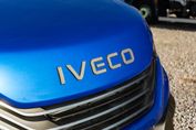 Iveco Daily 35S21 Hi-Matic Autolaweta