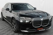 BMW Seria 7 740d xDrive