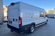 Fiat Ducato L4H2 Zabudowa Brygadowa