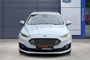 Ford Mondeo EcoBlue Titanium