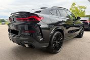 BMW X6 xDrive30d M Sport