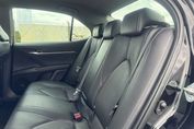 Toyota Camry 2.5 Hybrid Executive Cvt