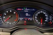 Audi A4 40 TFSI mHEV quattro S tronic