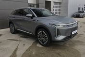 Omoda 9 1.5 Super Hybrid Exclusive AWD