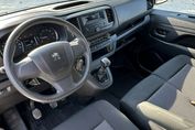 Peugeot Expert BlueHDi