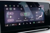 Skoda Octavia 1.5 TSI Selection DSG