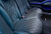Mercedes Klasa S 450 d 4-Matic L AMG Line