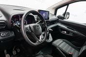 Opel Combo Kombi L1H1