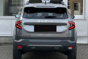 Dacia Bigster Journey 1.2 TCe mHEV