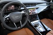 Audi A8 L 60 TFSI e quattro Tiptr.