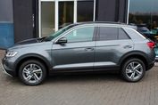 Volkswagen T-Roc Life Plus 1.0 TSI