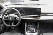 BMW Seria 5 520d M Sport