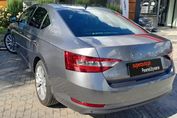 Skoda Superb 2.0 Tsi Ambition Dsg