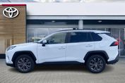 Toyota RAV4 2.5 Hybrid Comfort 4x4