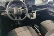 Toyota Proace City Verso L2H1