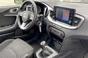 Kia Ceed 1.5 T-GDI M