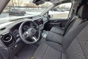 Mercedes Vito eVito 112 Długi