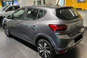 Dacia Sandero Expression 1.0 TCe