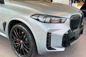 BMW X5 xDrive40d M Sport