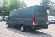Iveco Daily 35S18 HI-MATIC 16m3 L4h2