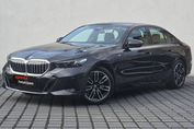 BMW Seria 5 520d xDrive mHEV M Sport aut