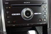 Ford Mondeo 2.0 Hybrid