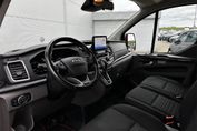 Ford Transit Custom L1H1 Zabudowa Brygadowa AT