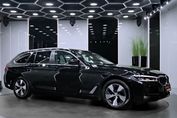 BMW Seria 5 520d mHEV aut