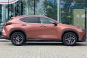 Lexus NX RX 350h Prestige