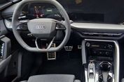Audi Q5 TFSI quattro S line Sportback