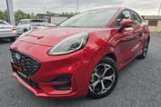Ford Puma Ecoboost St-Line