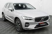 Volvo XC60 B4 B Plus Bright aut