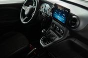 Mercedes Citan 110 CDI Długi