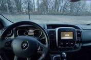 Renault Trafic 2.0