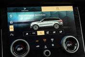 Land Rover Range Rover Velar 2.0 D200 mHEV