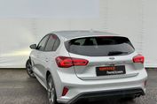 Ford Focus 1.5 EcoBlue ST-Line X aut
