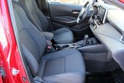 Toyota Corolla 1.8 Hybrid Comfort