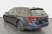 Volkswagen Passat 2.0 TDI DSG
