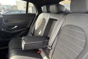 Mercedes GLC Coupe 200 4-Matic