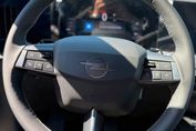 Opel Astra GS eDTC 1.2 Turbo mHEV