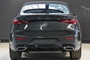 Mercedes GLC Coupe 220 d 4-Matic AMG Line