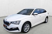 Skoda Scala TSI Ambition DSG
