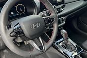 Hyundai i30 1.5 T-GDI 48V N-Line DCT